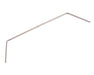 Mugen Seiki A2153/12 MTC2 and FWD 1.2mm Front/Rear Anti-Roll Bar