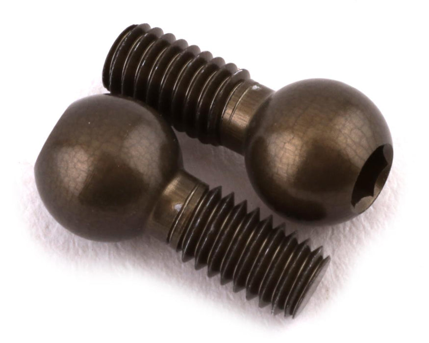 Mugen Seiki A2155 MTC2 and FWD Anti-Roll Bar Link Ball (1 Pair)