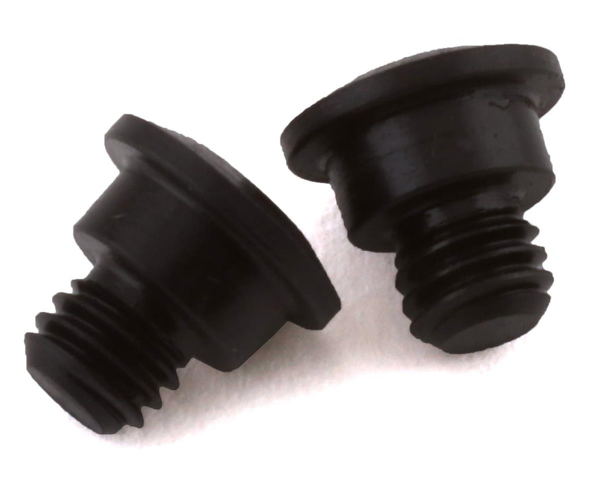 Mugen Seiki A2160 MTC2 and FWD Upper Deck Screws 2 Pack (Use with A2159)