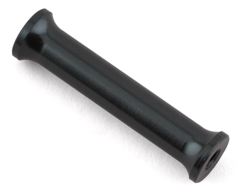 Mugen Seiki A2163 MTC2 FWD Chassis Flex Post
