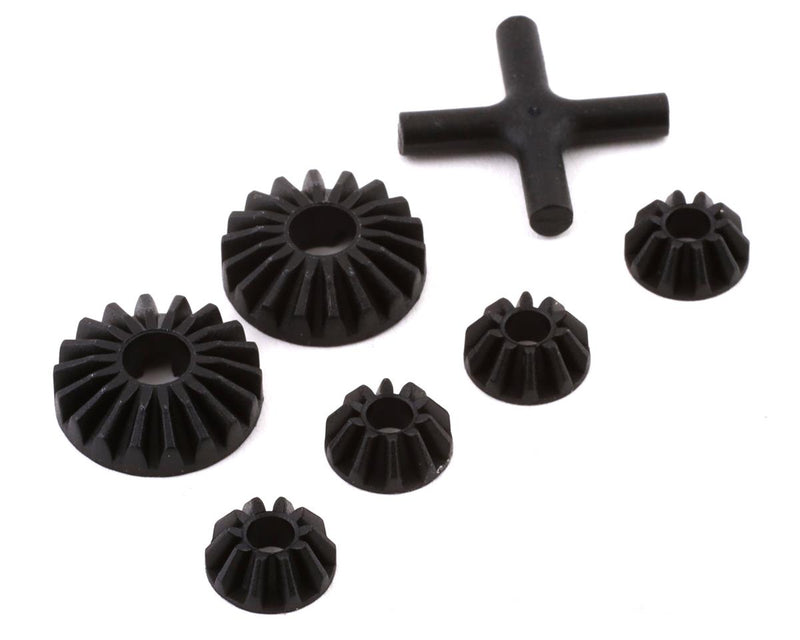 Mugen Seiki A2230-B MTC1, MTC2, and FWD Heavy Duty Differential Gears