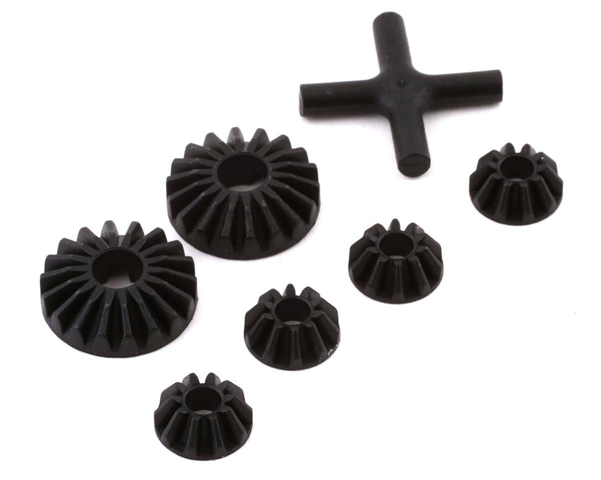Mugen Seiki A2230-B MTC1, MTC2, and FWD Heavy Duty Differential Gears
