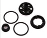 Mugen Seiki A2235 MTC2 and FWD Pulley and Pulley Parts