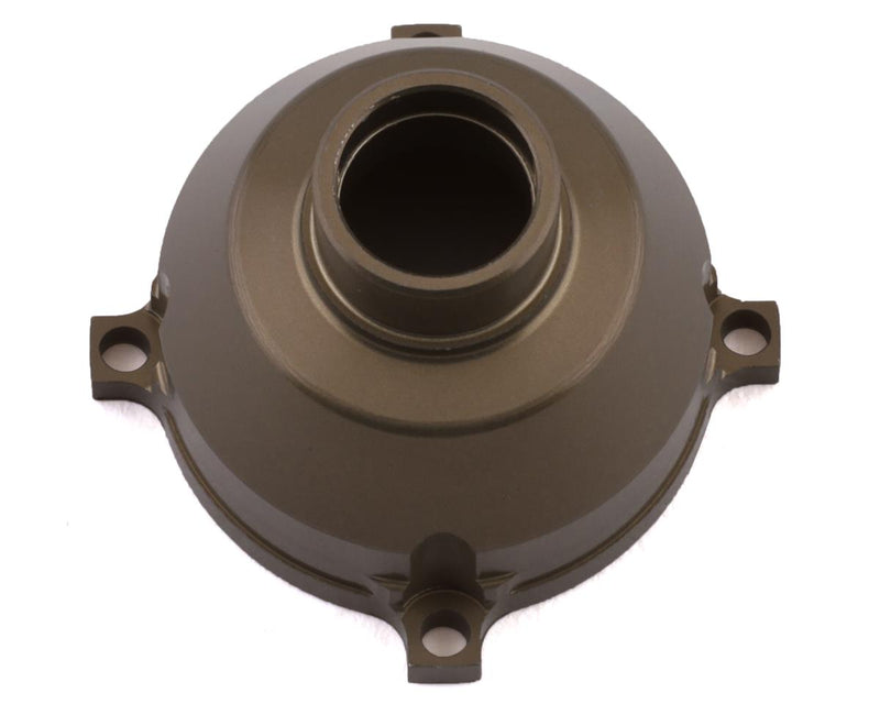 Mugen Seiki A2237A MTC2 and FWD Differential Case A