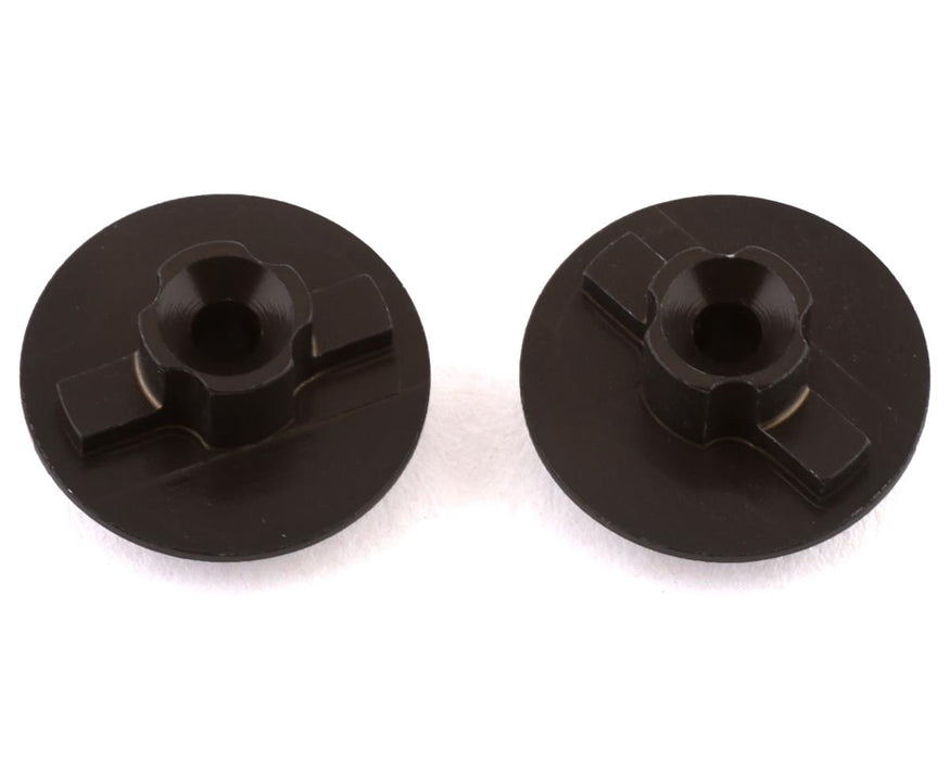 Mugen Seiki A2238 MTC2 and FWD18T Differential Gear Mount