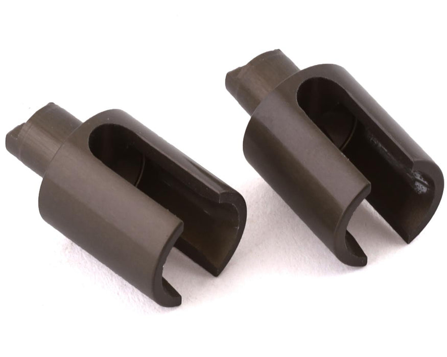 Mugen Seiki A2239 MTC2 and FWD Differential Cup Outdrives (1 Pair)