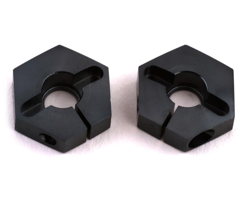 Mugen Seiki A2240 MTC2 and FWD 4mm Wheel Hub (1 Pair)