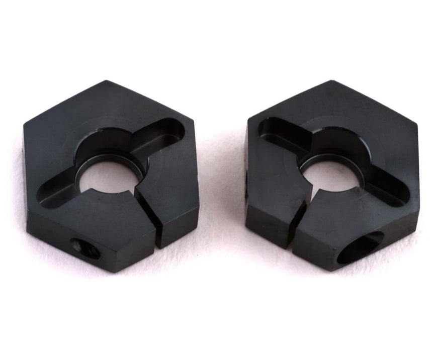 Mugen Seiki A2240 MTC2 and FWD 4mm Wheel Hub (1 Pair)