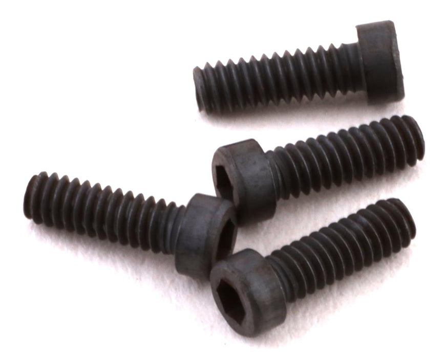 Mugen Seiki A2241 MTC2 and FWD Wheel Hub Screw (4 Pack)