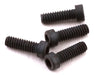 Mugen Seiki A2241 MTC2 and FWD Wheel Hub Screw (4 Pack)