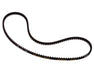 Mugen Seiki A2242 MTC2 and FWD Drive Belt (Front/Rear)