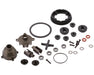 Mugen Seiki A2243 MTC2 and FWD Differential Set