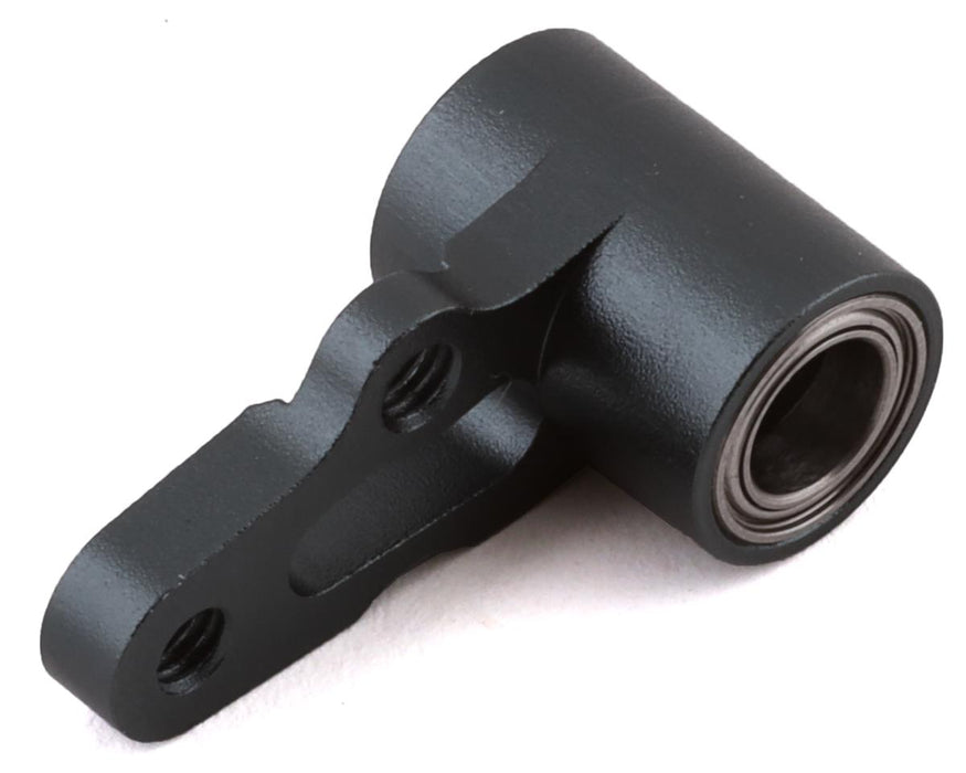 Mugen Seiki A2311L MTC2 and FWD Aluminum Steering Lever (Left)