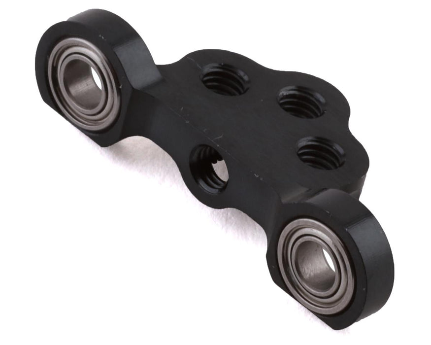 Mugen Seiki A2313 MTC2 and FWD Aluminum Steering Plate