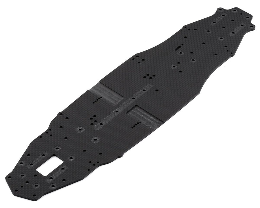 Mugen Seiki A2429 MTC2 FWD Carbon Chassis