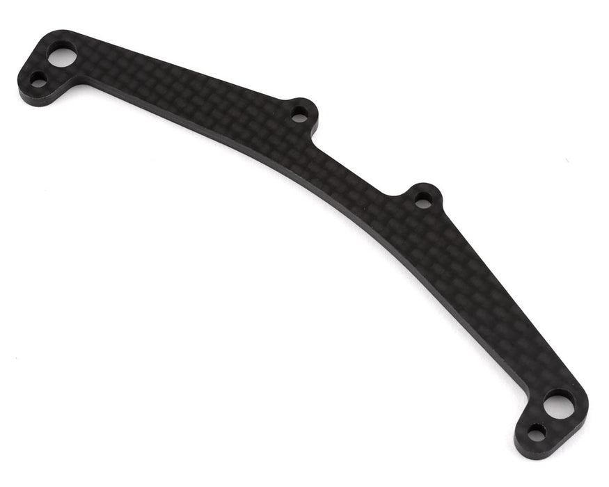 Mugen Seiki A2433 MTC2 FWD Carbon Rear Body Mount Plate