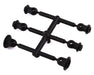 Mugen Seiki A2514-B MTC2 and FWD Shock Ball Joints