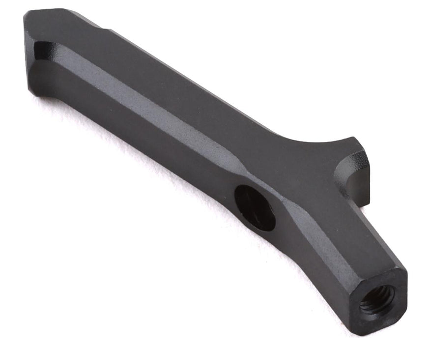 Mugen Seiki A2524F MTC2 and FWD Aluminum Front Shock Tower
