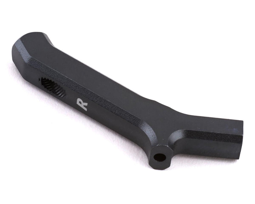 Mugen Seiki A2524R MTC2 and FWD Aluminum Rear Shock Tower