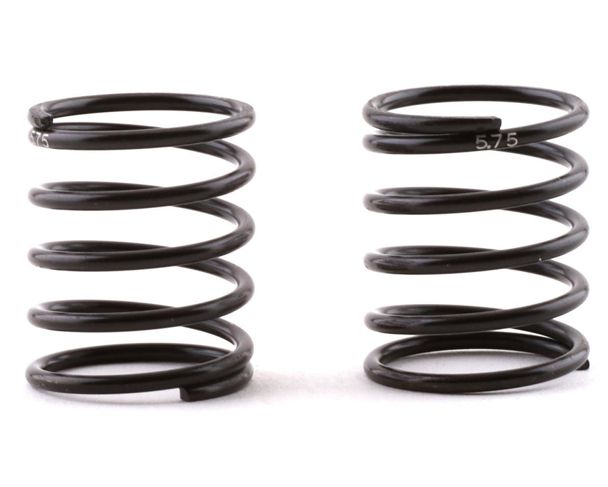 Mugen Seiki A2532 MTC2 and FWD Hard Shock Springs 5.75T 1 Pair
