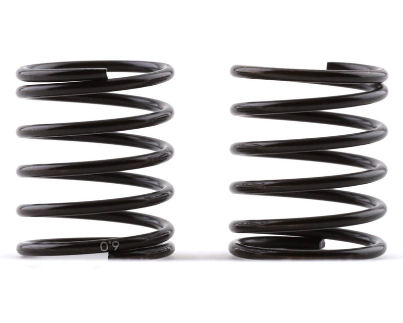 Mugen Seiki A2533 MTC2 and FWD Medium Hard Shock Springs 6T 1 Pair