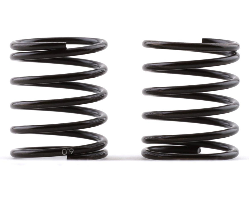 Mugen Seiki A2533 MTC2 and FWD Medium Hard Shock Springs 6T 1 Pair