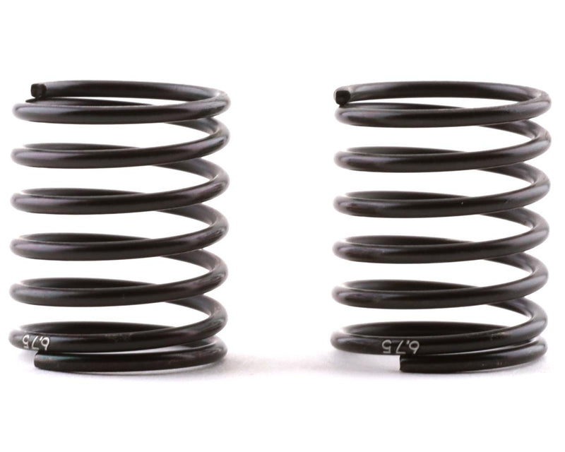 Mugen Seiki A2536 MTC2 and FWD Soft Shock Springs 6.75T 1 Pair