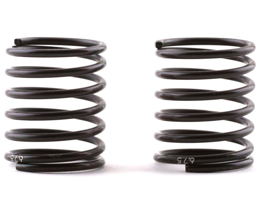 Mugen Seiki A2536 MTC2 and FWD Soft Shock Springs 6.75T 1 Pair