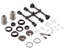 Mugen Seiki A2537 MTC2 and FWD Shock Set