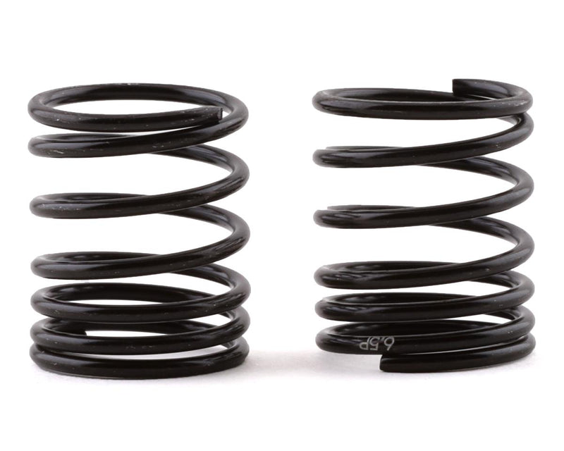 Mugen Seiki A2539 MTC2 and FWD Progressive Shock Springs 6.5T 1 Pair