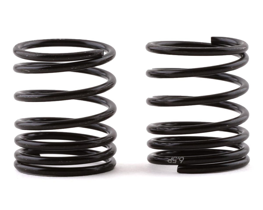 Mugen Seiki A2539 MTC2 and FWD Progressive Shock Springs 6.5T 1 Pair