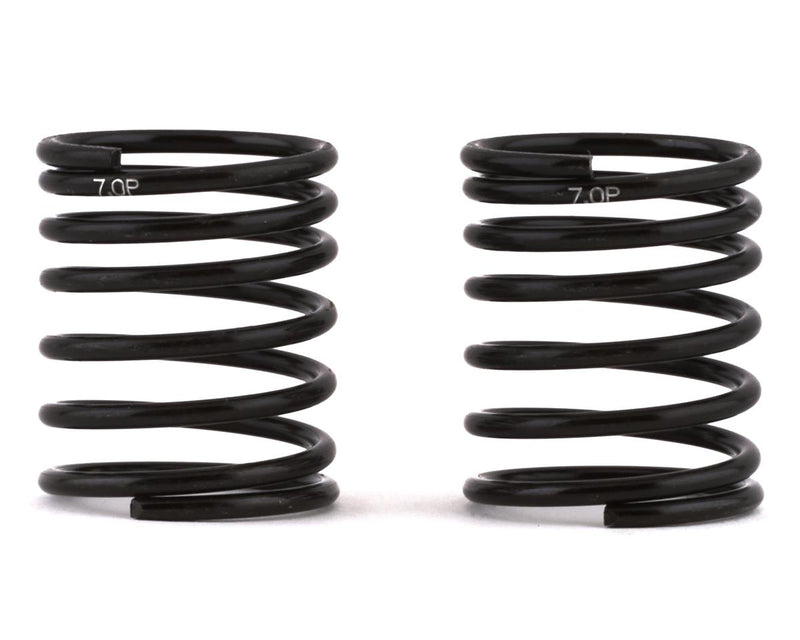 Mugen Seiki A2540 MTC2 and FWD Progressive Shock Springs 7.0T 1 Pair