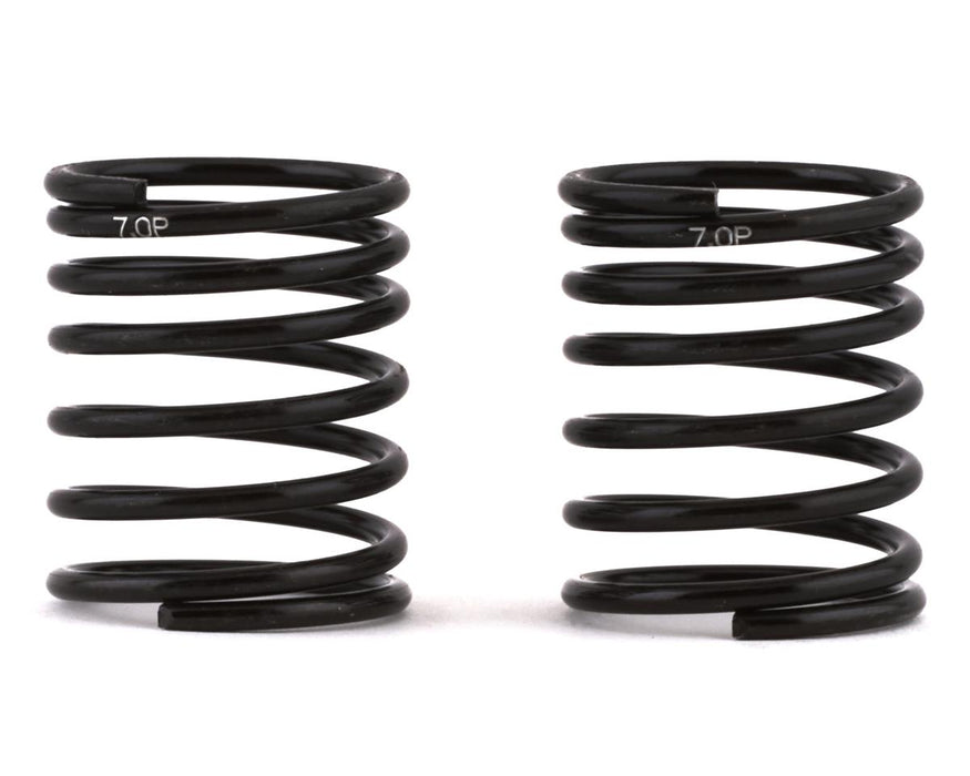 Mugen Seiki A2540 MTC2 and FWD Progressive Shock Springs 7.0T 1 Pair