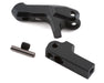 Mugen Seiki A2542 MTC2 and FWD Active Front Shock Tower