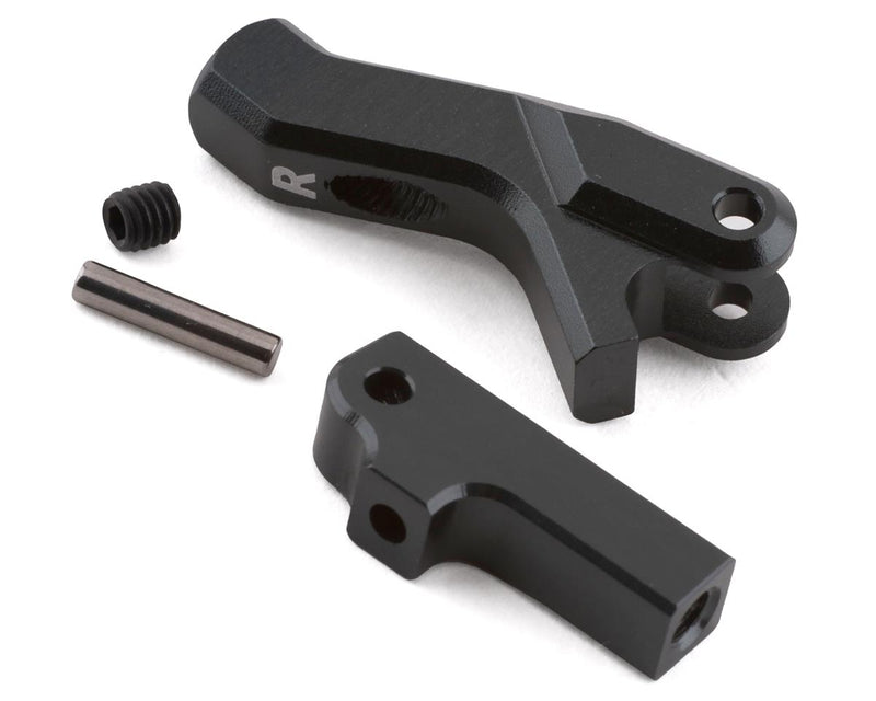 Mugen Seiki A2543 MTC2 and FWD Active Rear Shock Tower