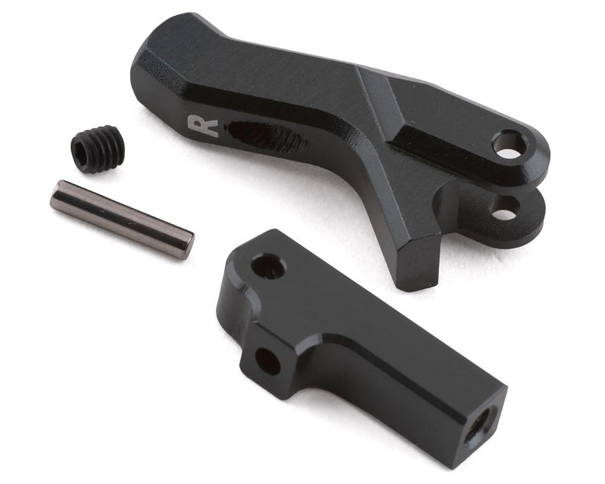 Mugen Seiki A2543 MTC2 and FWD Active Rear Shock Tower