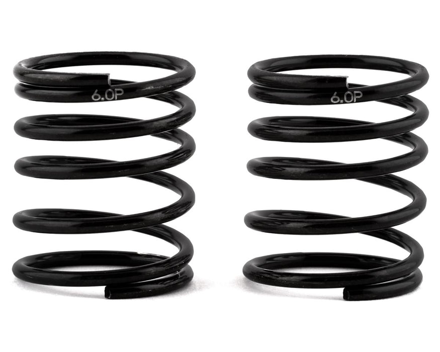 Mugen Seiki A2544 MTC2 and FWD Progressive Shock Springs 6.0T 1 Pair