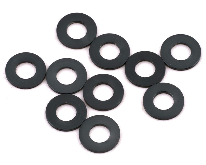 Mugen Seiki A2811 3x6x0.5mm Shims (10 Pack)