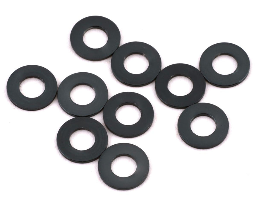 Mugen Seiki A2811 3x6x0.5mm Shims (10 Pack)