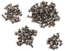 Mugen Seiki A2816 MTC2 FWD Titanium Screw SetMugen Seiki A2816 MTC2 FWD Titanium Screw Set