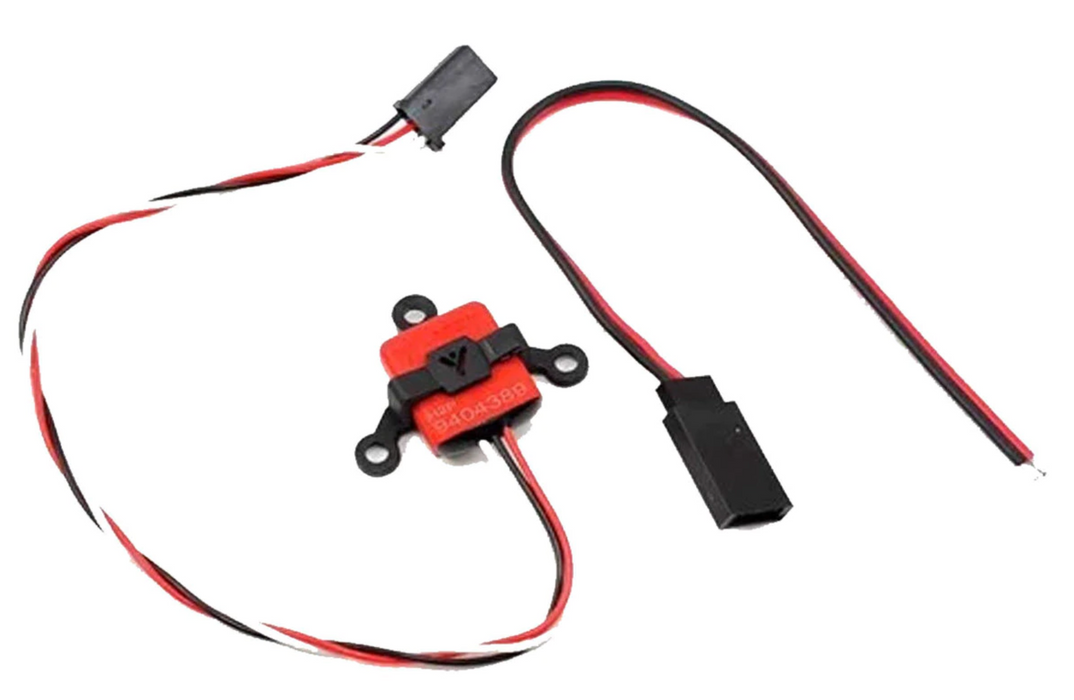 MyLaps RC4 Transponder (3-wire)