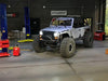 MyTrickRC Attack AA17W 17mm White Halo LED Headlights