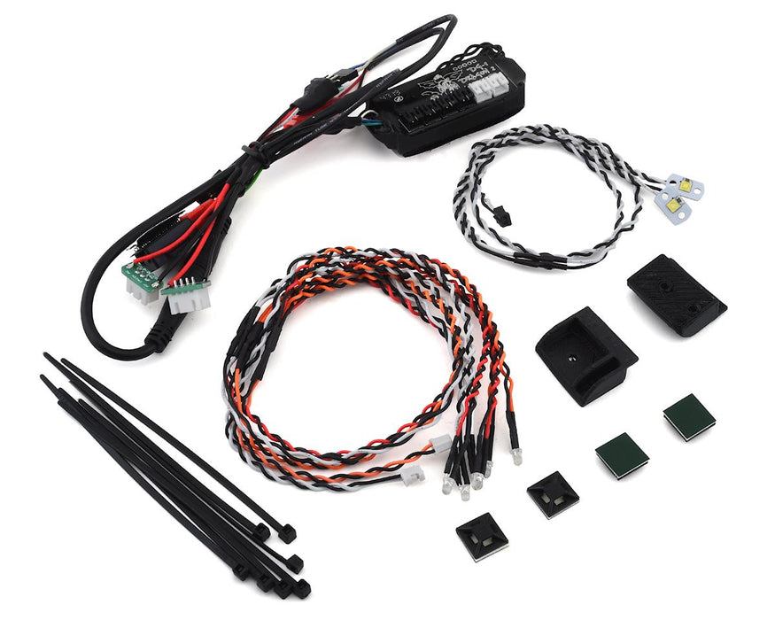 MyTrickRC Attack NDRO LED Light Kit for Element RC Enduro
