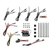 MyTrickRC Attack OR3 Rock Crawler Light Bar Kit with UF-7 Controller