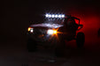 MyTrickRC Attack OR3 Rock Crawler Light Bar Kit with UF-7 Controller