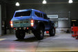 MyTrickRC Attack RC01 Redcat Gen8 Light Kit with UF-7 Controller