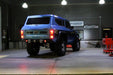 MyTrickRC Attack RC01 Redcat Gen8 Light Kit with UF-7 Controller