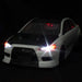 MyTrickRC CR1 Car Package 1Headlight and Tail Light LED Set with Controller