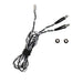 MyTrickRC RDW3 Dual 3mm LEDs on Single Lead White