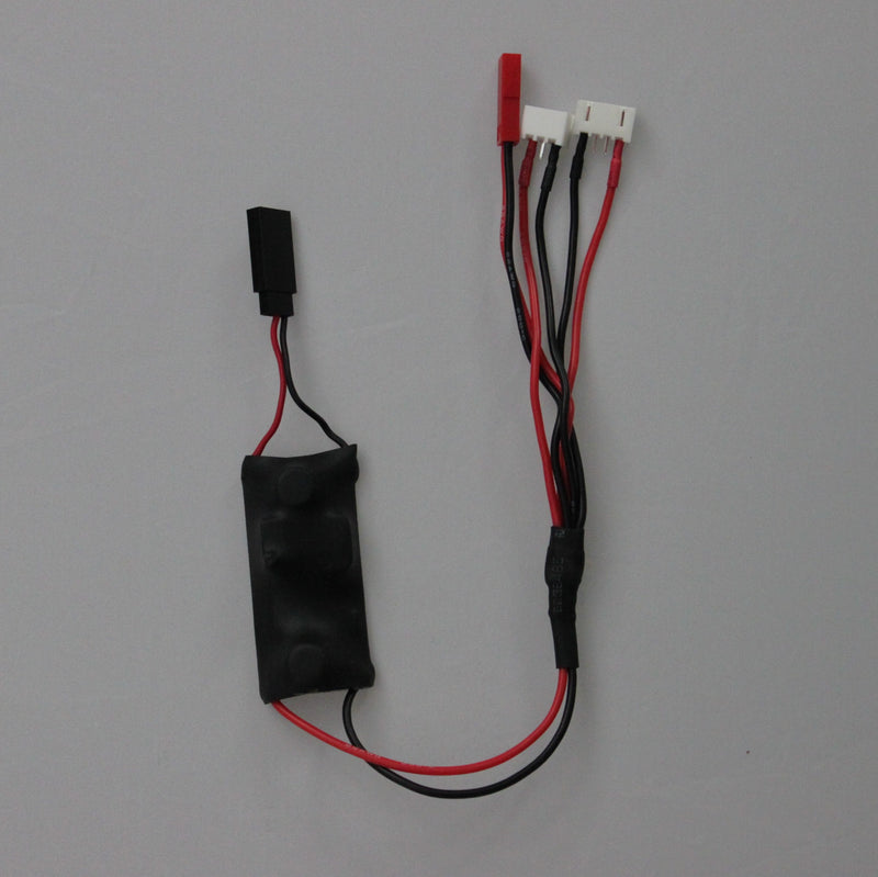 MyTrickRC LS5 Power Regulator for Strip Lights
